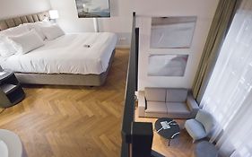 Pestana Amsterdam Riverside