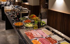 Pestana Amsterdam Riverside